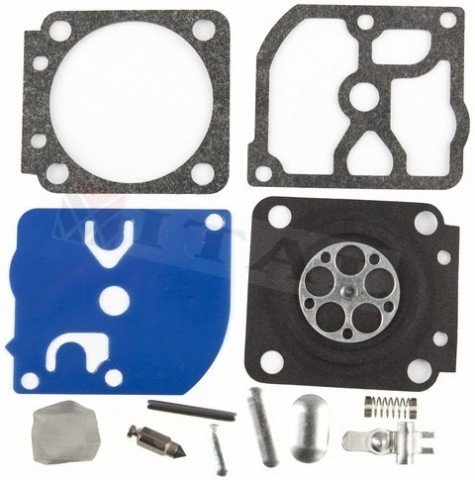 ITL-KARBÜRATÖR DİY. STI FS85/85R/SP81 KOMPLE