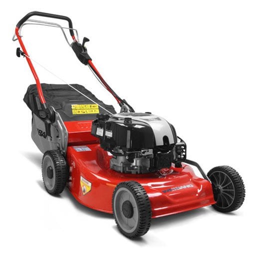 WB536SBE EUR5 ÇİM BİÇME MAKİNESİ B&S 750 WEIBANG