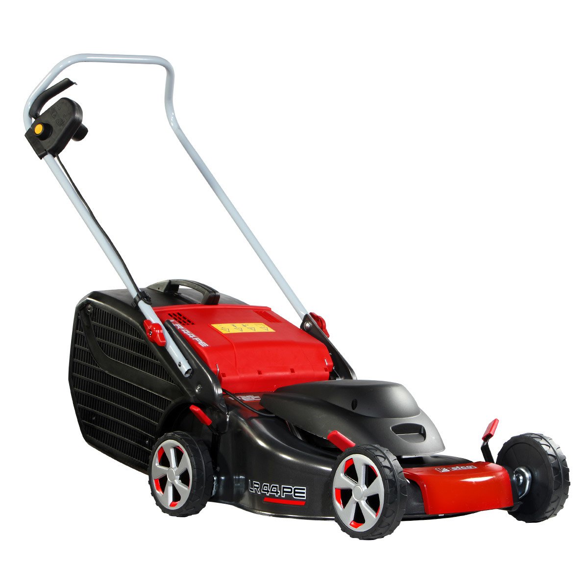 EFCO LR 44 PE COMFORT PLUS ÇİMBİÇME MAKİNESİ / ELEKTRİKLİ ÇİM BİÇME MAKİNESİ / İTMELİ / 66129050S