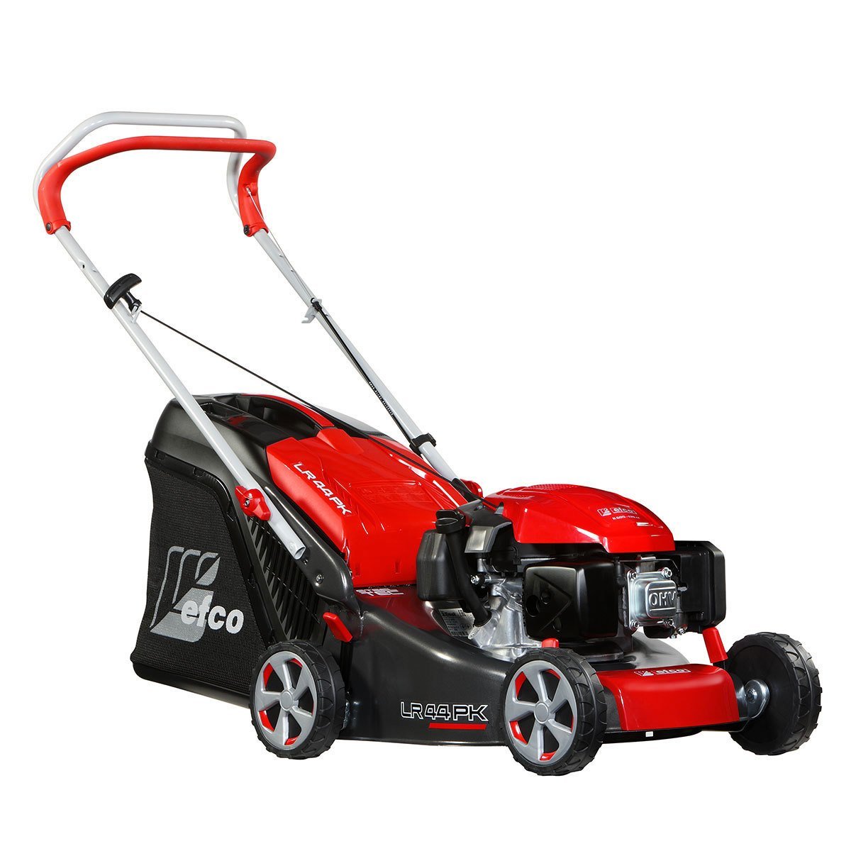 EFCO LR 44 PK COMFORT PLUS ÇİM BİÇME MAKİNESİ / BENZİNLİ ÇİM BİÇME MAKİNESİ / İTMELİ / 66109068E5