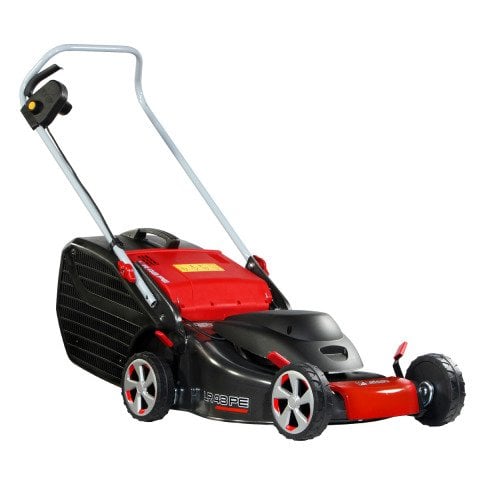 EFCO LR 48 PE COMFORT PLUS ÇİM BİÇME MAKİNESİ / ELEKTRİKLİ ÇİM BİÇME MAKİNESİ / İTMELİ / 66139061S