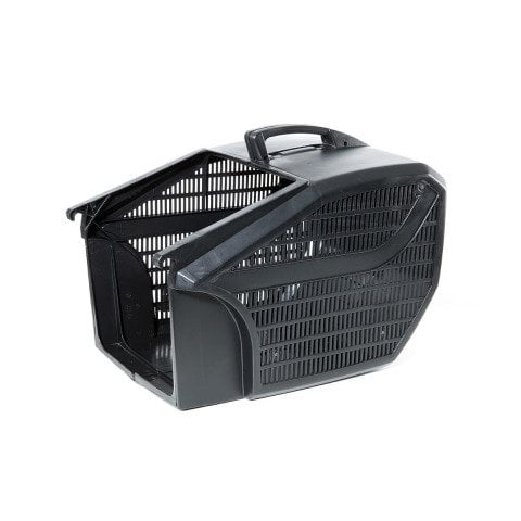 EFCO LR 48 PE COMFORT PLUS ÇİM BİÇME MAKİNESİ / ELEKTRİKLİ ÇİM BİÇME MAKİNESİ / İTMELİ / 66139061S