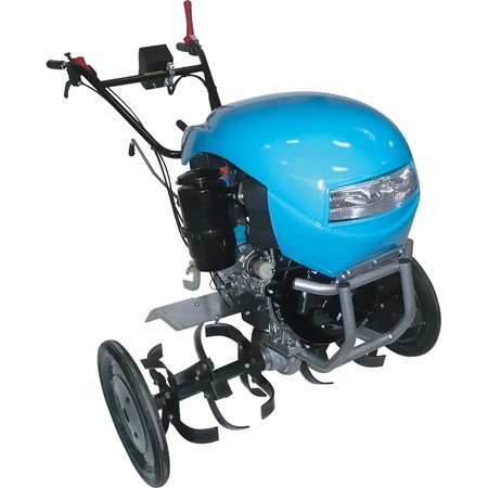 BERTOLİNİ 294 15LD440 11HP DİZEL ÇAPA MAK. MARŞLI / DİZEL ÇAPA MAKİNESİ / ALTTAN ÇAPA / 68689029AEN