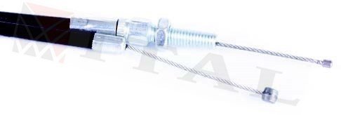 ITL-GAZ TELİ OLEO. 733/735/740 YAN UZUN