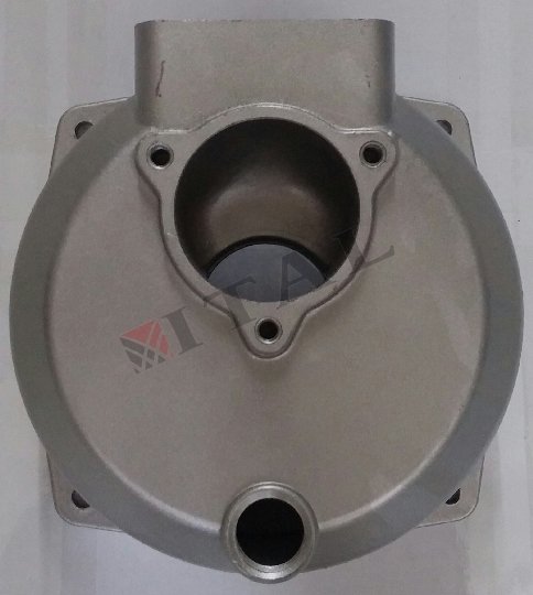 ITL-SANTRAFÜJ KAZAN WP50 2'' ESKİ MODEL