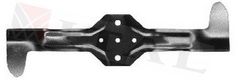 ITL-BIÇAK 53CM HUSQ TRAKTÖR SOL ALT