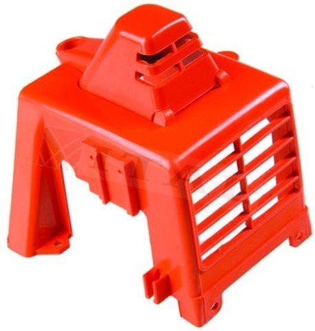 ITL-ÜST KAPORTA OLEO. 753 KOMP. TURUNCU