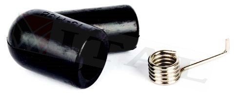 ITL-BUJİ BAŞLIĞI HUSQ ORJ: 501 48 54-02