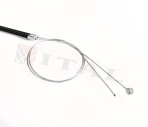 ITL-GAZ TELİ TARAL- DİZEL-51S İÇ/DIŞ ARKADAN ÇAPA