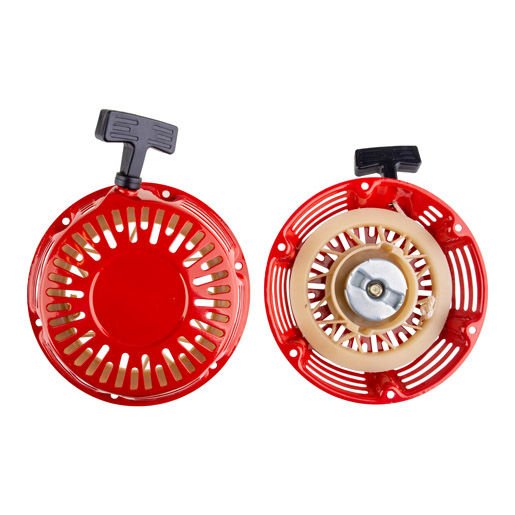 OREGON STARTER KAPAK KOMPLE HONDA GX240 / BENZİNLİ YAN SANAYİ / STARTER KAPAK / 31-049