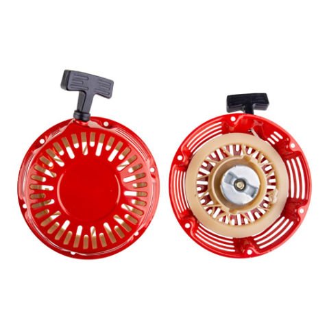 OREGON STARTER KAPAK KOMPLE HONDA GX240 / BENZİNLİ YAN SANAYİ / STARTER KAPAK / 31-049