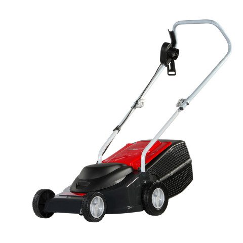 EFCO PR 35 S ÇİMBİÇME MAKİNESİ / ELEKTRİKLİ ÇİM BİÇME MAKİNESİ / İTMELİ / 66059027P