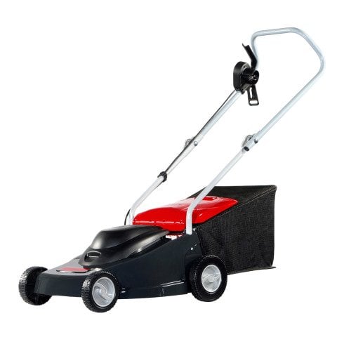 EFCO PR 40 S ÇİMBİÇME MAKİNESİ / ELEKTRİKLİ ÇİM BİÇME MAKİNESİ / İTMELİ / 66089113P