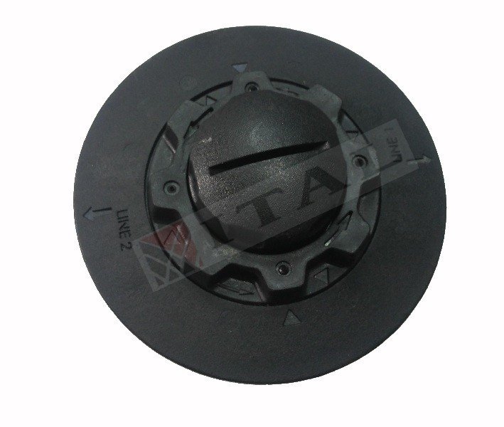 ITL-OTOMATİK BAŞLIK HZ1000 ZE ELEKT.TIRPAN/ST FS38/45