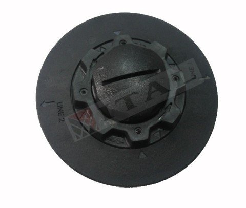 ITL-OTOMATİK BAŞLIK HZ1000 ZE ELEKT.TIRPAN/ST FS38/45