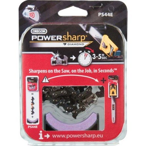 OREGON KESİK ZİNCİR 28 DİŞ + BİL.TAŞI P.SHARP / POWERSHARP KESİK ZİNCİR / 91 / PS56E