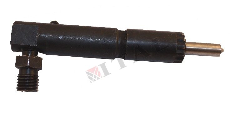 ITL-ENJEKTÖR KOMPLE DİZEL 12 HP KM500