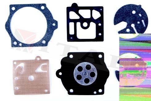 ITL-KARBÜRATÖR DİY. MC 610/650/ECH. CS500/650/651 BOŞ