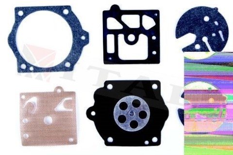 ITL-KARBÜRATÖR DİY. MC 610/650/ECH. CS500/650/651 BOŞ