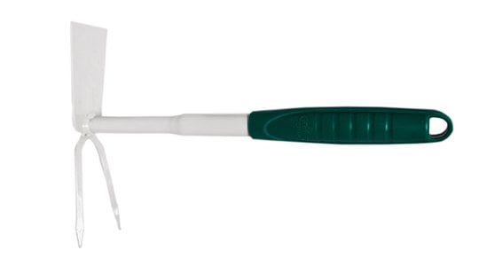 Raco 53486 İki Dişli Bahçe El Çapası