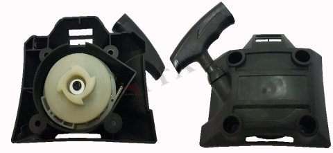 ITL-STARTER KOMPLE HYUNDAI HYX56 YAN TIRPAN