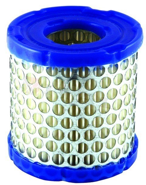 ITL-HAVA FİLTRESİ B&S 4/5HP YUVARLAK