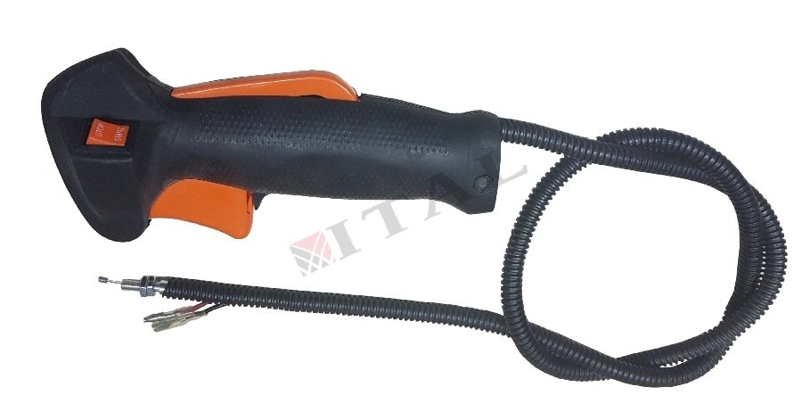 ITL-KABZE KASEI YAN TIRPAN KOMPLE