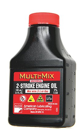 ALCO MULTI-MIX 2T 100ML MOTOR YAĞI SM5202EU