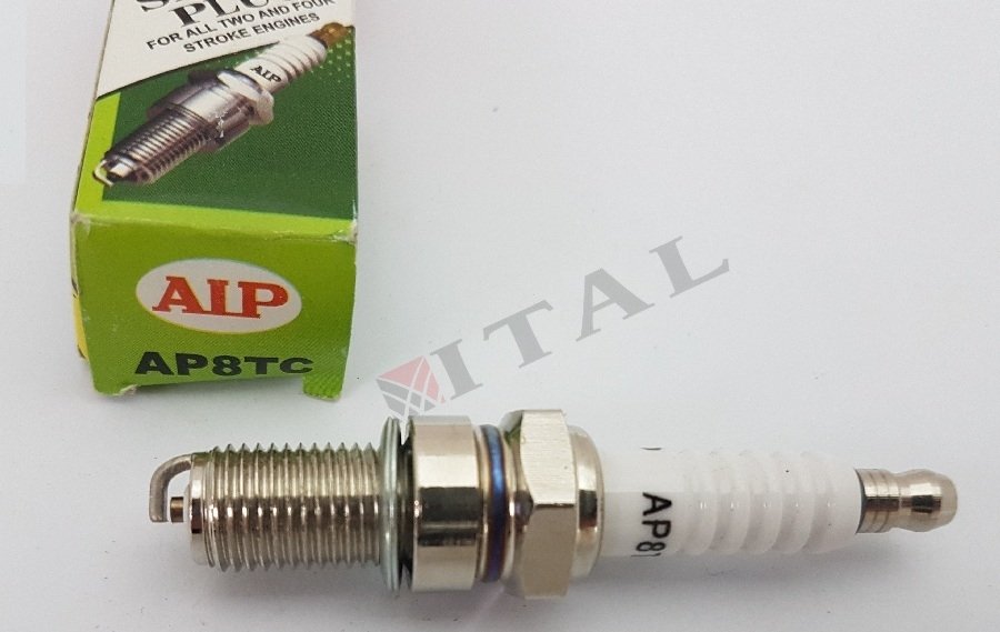 ITL-BUJİ ITAL MOTORSİKLET-AIP