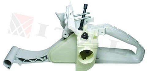 ITL-BENZİN DEPOSU STI. 034/036/MS360