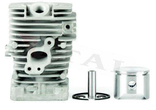 ITL-SİLİNDİR+PİSTON MCCULLOCH/PART. 351/372 43 MM