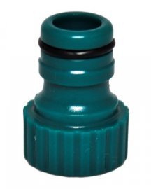 Raco 55155 Profi Musluk Bağlantısı 3/4''- 3/4''