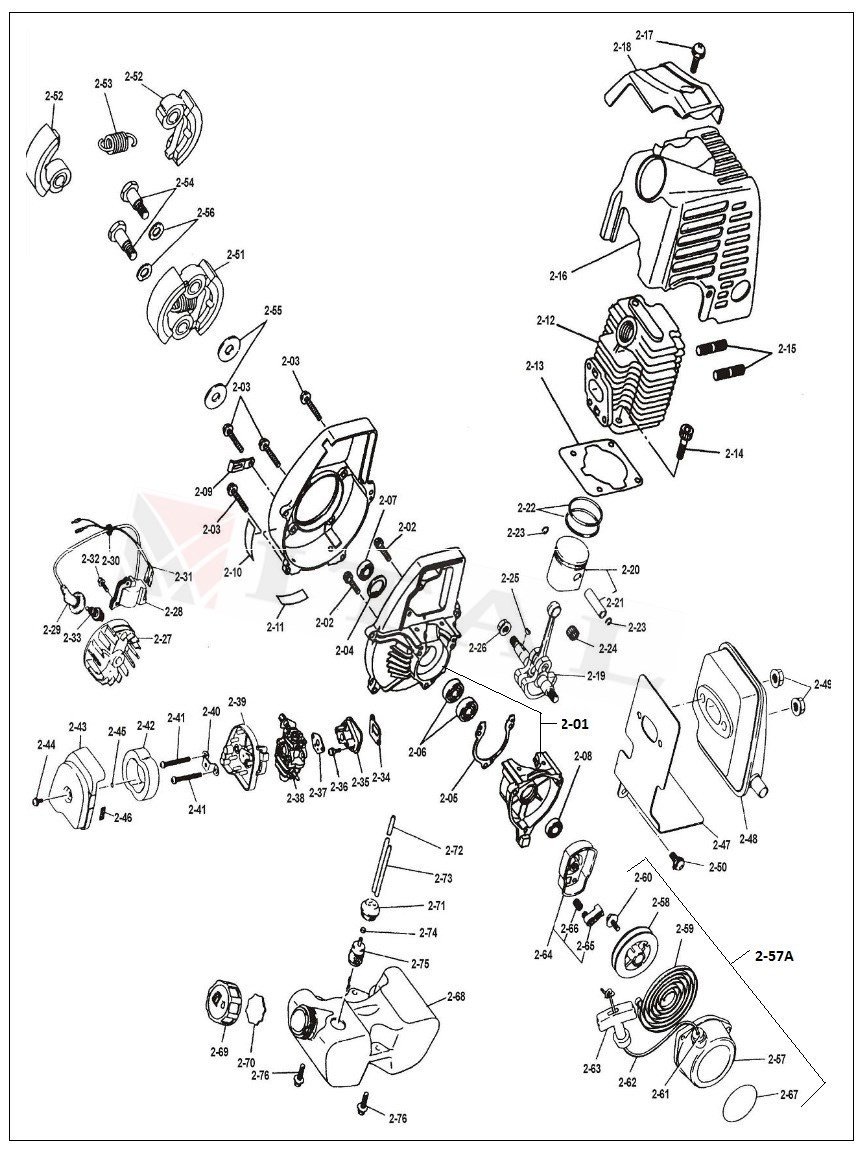 ITL-BENZİN DEPO KAPAK CONTASI HYUNDAI TURBO900/768 Ø16