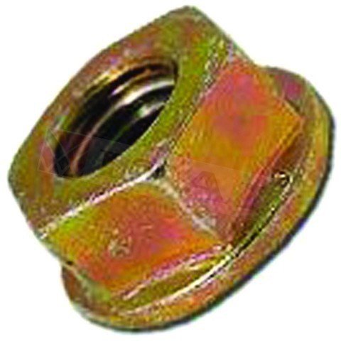 ITL-YAN KAPAK SOMUNU STI. 070 M10X17