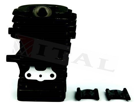 ITL-SİLİNDİR+PİSTON HUSQ 235/236/240E/CS2238 39MM
