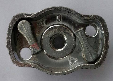 ITL-STARTER KOVANI ORAC LÜKSTRÜM 6010