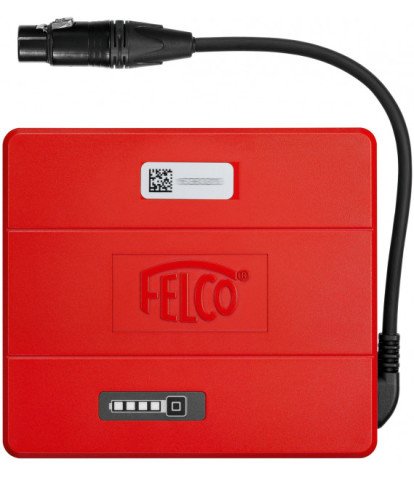 FELCO AKÜ FC (880) / AKÜLÜ BUDAMA GRUBU / AKÜ / 880/195