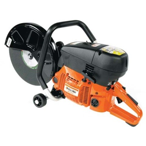 OLEOMAC 963 TTA BETON KESME MAKİNESİ 350mm / BENZİNLİ BETON & ASFALT & METAL KESME MAKİNELERİ / ARABASIZ / 52029022E1