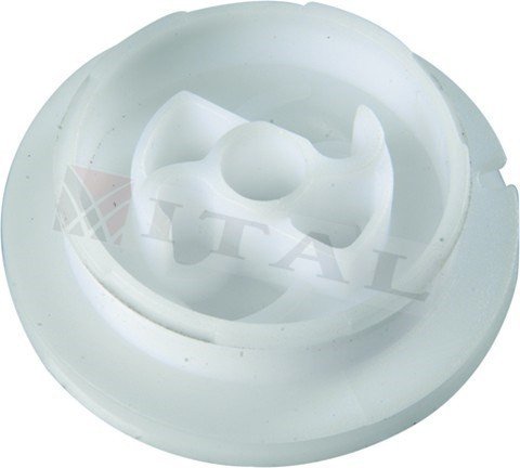 ITL-İP MAKARASI STI. FR/FS 450/480/FS120/FS250