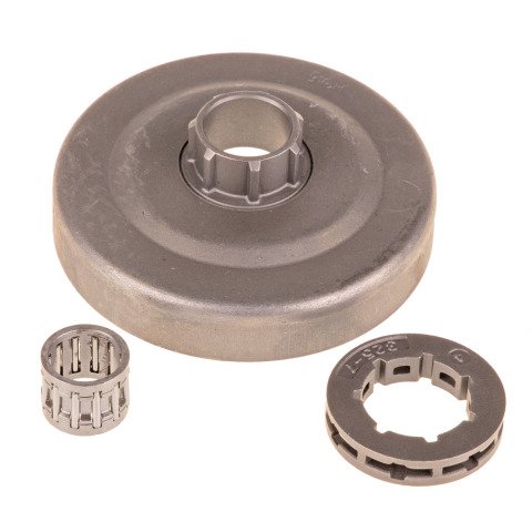 VETA ZİNCİR DİŞLİSİ RİMLİ 3/25 Husq 340,345 / BENZİNLİ MOTORLU TESTERE / ZİNCİR DİŞLİSİ / 167044