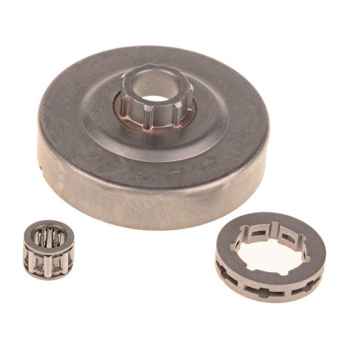 VETA ZİNCİR DİŞLİSİ RİMLİ 3/8 Stihl 29,39,036 / BENZİNLİ MOTORLU TESTERE / ZİNCİR DİŞLİSİ / 167047