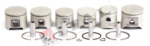 ITL-PİSTON MCCULLOCH 242590 38MM 29CC