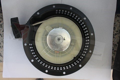 ITL-STARTER KOMPLE DİZEL 186/188/192/195