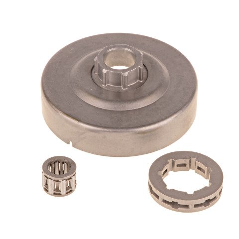 VETA ZİNCİR DİŞLİSİ RİMLİ 3/8 Stihl 44,46,441 / BENZİNLİ MOTORLU TESTERE / ZİNCİR DİŞLİSİ / 167049