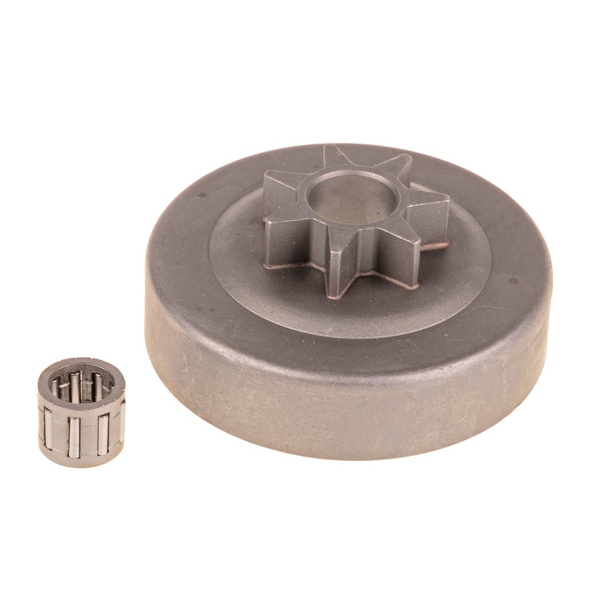 VETA ZİNCİR DİŞLİSİ SABİT 3/25 Husq 137,142 / BENZİNLİ MOTORLU TESTERE / ZİNCİR DİŞLİSİ / 167050