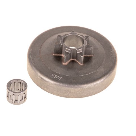 VETA ZİNCİR DİŞLİSİ SABİT 3/25 Husq 340,345 / BENZİNLİ MOTORLU TESTERE / ZİNCİR DİŞLİSİ / 167051