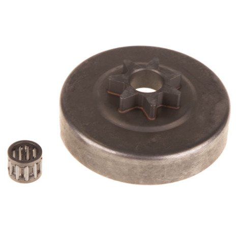 VETA ZİNCİR DİŞLİSİ SABİT 3/8 Husq 365,372 / BENZİNLİ MOTORLU TESTERE / ZİNCİR DİŞLİSİ / 167054