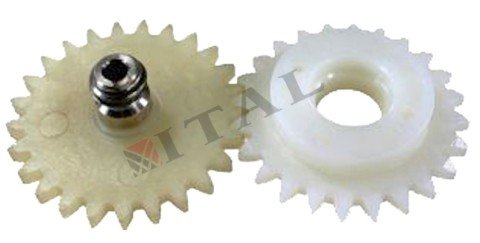 ITL-YAĞ DİŞLİSİ STI. 045 TAKIM