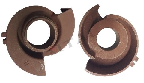 ITL-DİFİZÖR HYUNDAI DHY100 4'' ESKİ MODEL