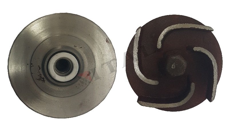 ITL-SU ÇARKI LC50ZB 2'' ESKİ TİP VİDALI